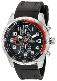 Invicta Pro Diver Czarny/Guma Ø48 mm 21945