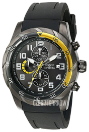 Invicta Pro Diver Szary/Guma Ø48 mm 21947