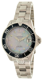 Invicta Pro Diver Biały/Stal Ø39 mm 22030
