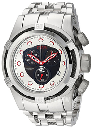 Invicta Bolt Wielokolorowy/Stal Ø51 mm 22158