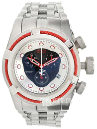 Invicta Bolt Wielokolorowy/Stal Ø53 mm 22159