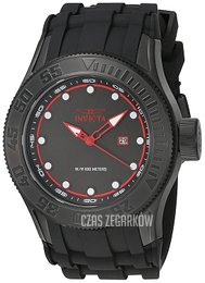 Invicta Pro Diver Czarny/Guma Ø50 mm 22248