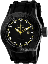 Invicta Pro Diver Czarny/Guma Ø50 mm 22249