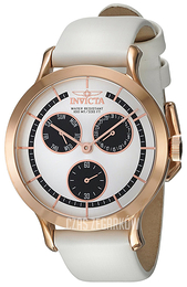 Invicta Angel Biały/Satyna Ø38 mm 22498