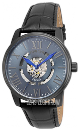 Invicta Szary/Skóra Ø42 mm 22602