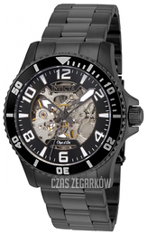 Invicta Czarny/Stal Ø42 mm 22606