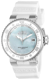 Invicta Pro Diver Niebieski/Guma Ø40 mm 22668