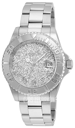 Invicta Angel Srebrny/Stal Ø40 mm 22706