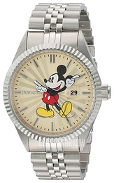 Invicta Szampański/Stal Ø43 mm 22769