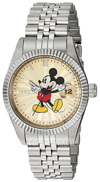 Invicta Szampański/Stal Ø35.5 mm 22774