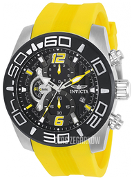 Invicta Pro Diver Czarny/Guma Ø50 mm 22808