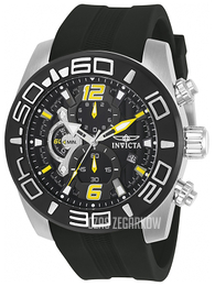 Invicta Pro Diver Czarny/Guma Ø50 mm 22809