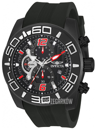 Invicta Pro Diver Czarny/Guma Ø50 mm 22811