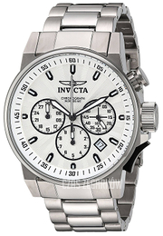 Invicta I-Force Srebrny/Stal Ø47 mm 23088