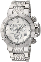 Invicta Gabrielle Union Srebrny/Stal Ø42 mm 23175