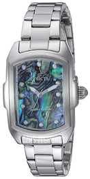 Invicta Lupah Wielokolorowy/Stal 23209