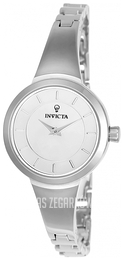 Invicta Gabrielle Union Srebrny/Stal Ø25 mm 23316