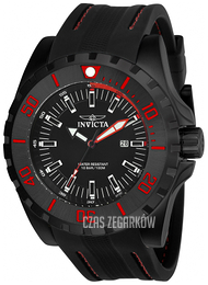 Invicta Pro Diver Czarny/Guma Ø53 mm 23735
