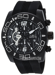 Invicta Pro Diver Czarny/Guma Ø50 mm 24163
