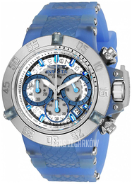 Invicta Subaqua Szary/Stal Ø42 mm 24376