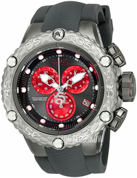 Invicta Szary/Guma Ø51.2 mm 24446