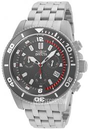 Invicta Pro Diver Szary/Stal Ø50 mm 24654