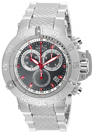 Invicta Subaqua Szary/Stal Ø50 mm 24720