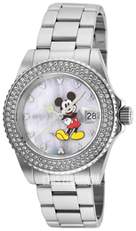 Invicta Other Srebrny/Stal Ø40 mm 24750