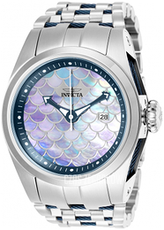 Invicta Bolt Biały/Stal Ø50 mm 25120