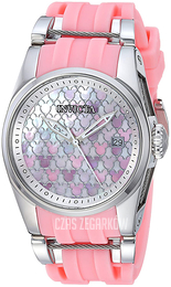Invicta Disney Różowy/Stal Ø40 mm 25123