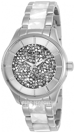 Invicta Angel Srebrny/Stal Ø34 mm 25246
