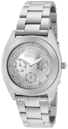 Invicta Angel Srebrny/Stal Ø38.5 mm 25247
