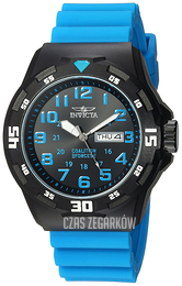 Invicta Coalition Forces Czarny/Guma Ø45 mm 25330