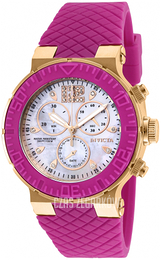 Invicta Ocean Reef Biały/Guma Ø40 mm 25569