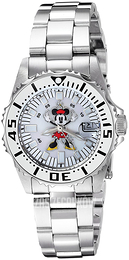 Invicta Disney Biały/Stal Ø30 mm 25574