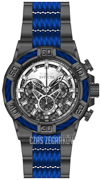 Invicta Bolt Wielokolorowy/Stal Ø52 mm 25766