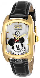 Invicta Disney Biały/Skóra 25897