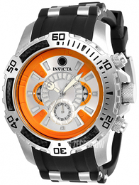 32986 Invicta Czas Zegark w