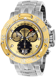 Invicta Subaqua Wielokolorowy/Stal Ø55.45 mm 26211