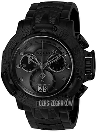 Invicta Subaqua Czarny/Stal Ø55.45 mm 26212