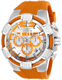 Invicta Star Wars Wielokolorowy/Guma Ø52 mm 26261