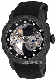 Invicta Szkieletowa tarczy/Guma Ø50 mm 26286