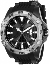 Invicta Star Wars Czarny/Stal Ø52 mm 26523