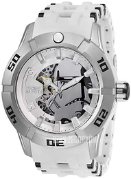 Invicta Star Wars Srebrny/Stal Ø50 mm 26554