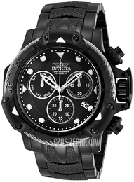 Invicta Subaqua Czarny/Stal Ø55.45 mm 26730