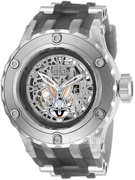 Invicta Character Collection Szkieletowa tarczy/Stal Ø52 mm 26952