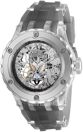 Invicta Character Szkieletowa tarczy/Stal Ø44 mm 26956