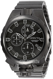 Invicta Coalition Forces Czarny/Stal Ø50 mm 27224