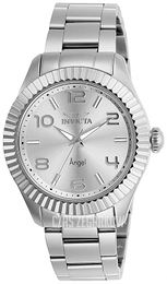Invicta Angel Srebrny/Stal Ø38 mm 27461