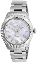 Invicta Angel Biały/Stal Ø36 mm 27462